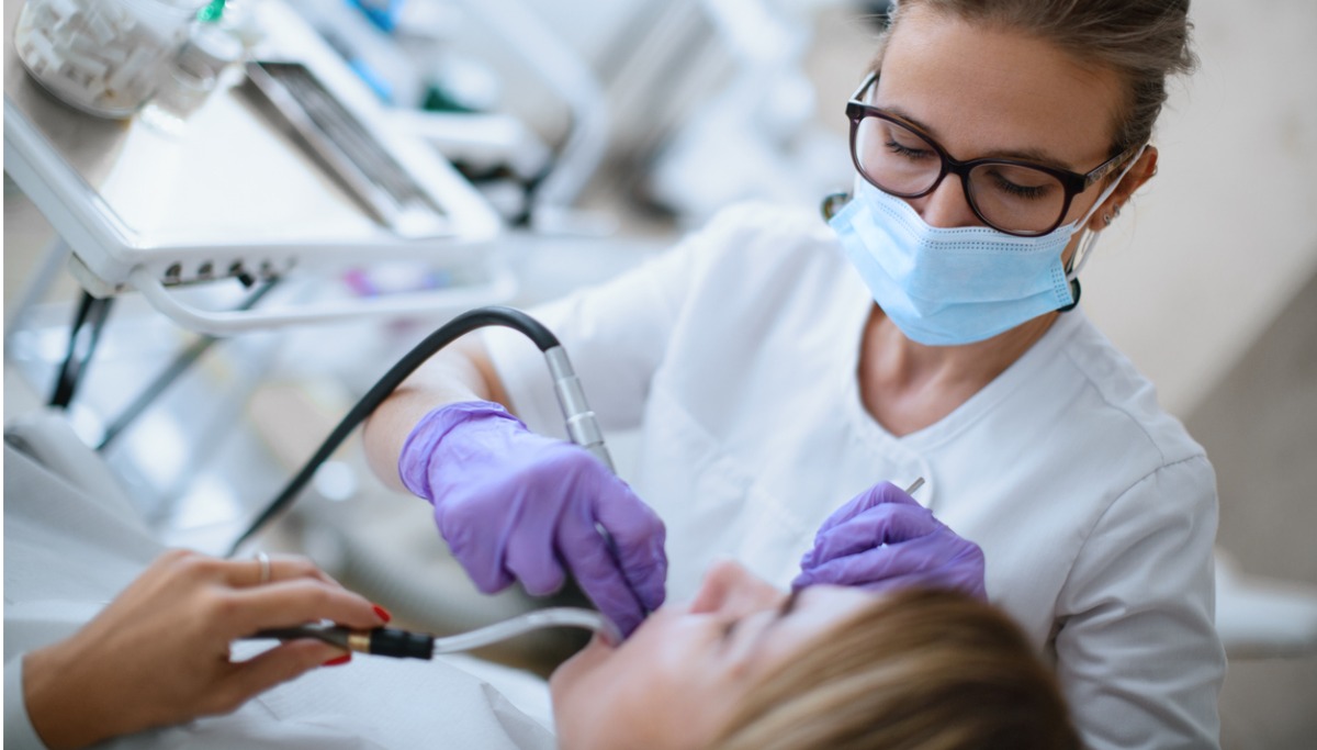 What is a Tooth Filling? Delta Dental